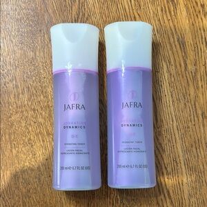 JAFRA Hydration Dynamics Toner - Purple and White